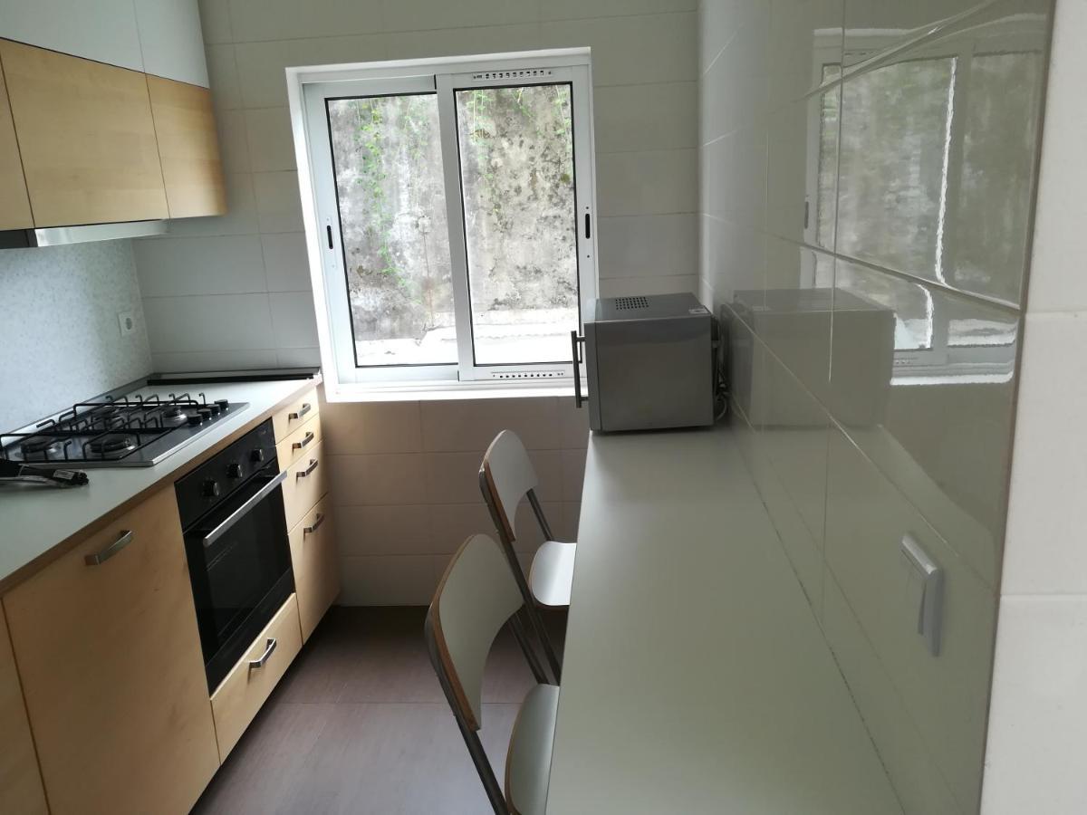 Krisapartments 2 Πόρτο Εξωτερικό φωτογραφία
