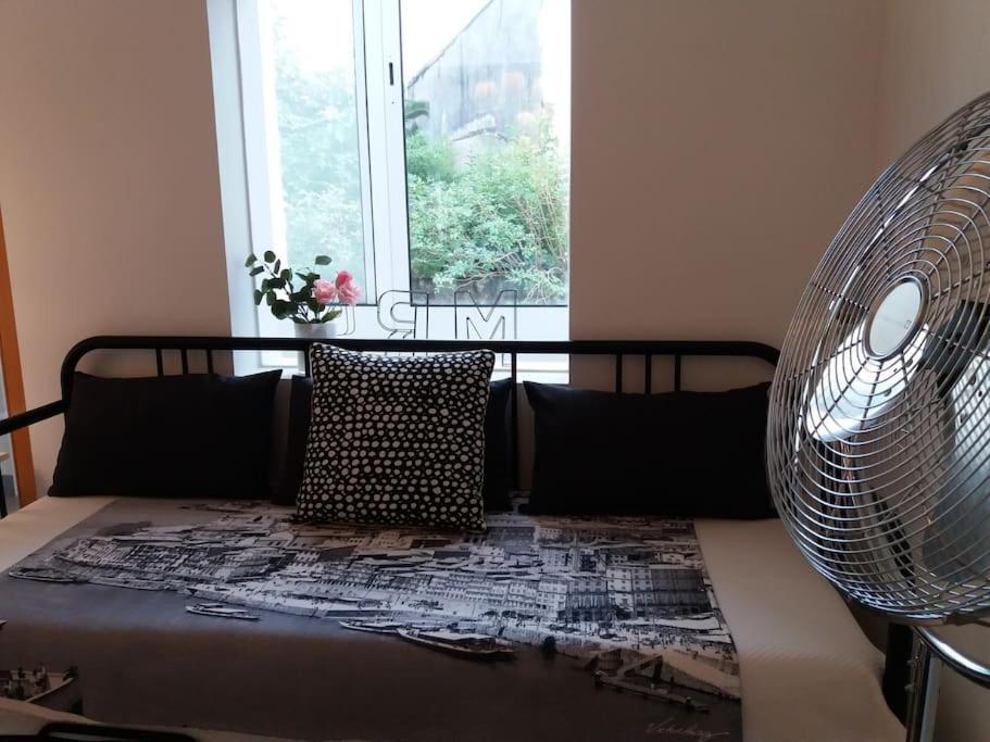 Krisapartments 2 Πόρτο Εξωτερικό φωτογραφία